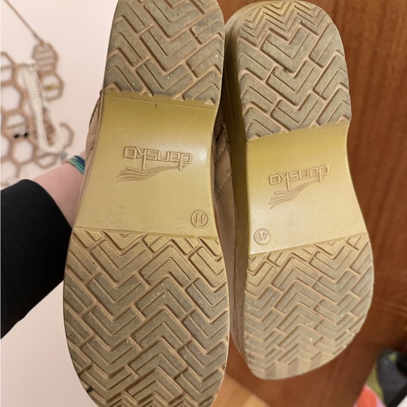 Dansko Professional Clogs- 41 - Picture 5 of 5